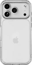 Чехол uBear Чехол Real Case для iPhone 17 Pro Max прозрачный (CS534TT69PRL-I25)