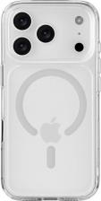Чехол uBear Чехол Real Mag Case с MagSafe для iPhone 17 Pro прозрачный