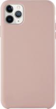 Чехол uBear Чехол Soft-touch Case для Apple iPhone 11 Pro, розовый