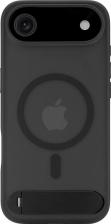 Чехол uBear Чехол Stand 360 Mag Case MagSafe для iPhone Air чёрный