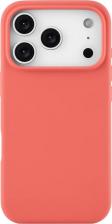 Чехол uBear Чехол Touch Mag Case с MagSafe для iPhone 17 Pro коралловый