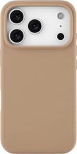 Чехол uBear Чехол Touch Mag Case с MagSafe для iPhone 17 Pro латте