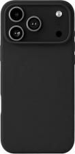 Чехол uBear Чехол Touch Mag Case с MagSafe для iPhone 17 Pro Max чёрный