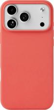 Чехол uBear Чехол Touch Mag Case с MagSafe для iPhone 17 Pro Max коралловый