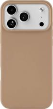 Чехол uBear Чехол Touch Mag Case с MagSafe для iPhone 17 Pro Max латте