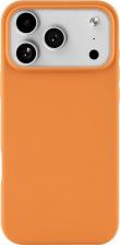 Чехол uBear Чехол Touch Mag Case с MagSafe для iPhone 17 Pro Max оранжевый