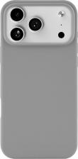 Чехол uBear Чехол Touch Mag Case с MagSafe для iPhone 17 Pro Max серый