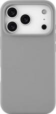 Чехол uBear Чехол Touch Mag Case с MagSafe для iPhone 17 Pro светло-серый