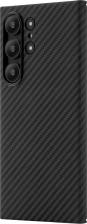 Чехол uBear Чехол защитный Supreme Case для Samsung Galaxy S24 Ultra,со встроенным магнитом