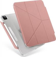 Чехол Uniq Чехлы Чехол Camden для iPad Pro 11 (2021), розовый