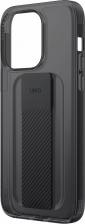 Чехол Uniq Чехлы Чехол Heldro Mount для iPhone 14 Pro, дымчатый
