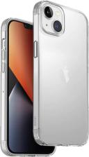 Чехол Uniq Чехол Air Fender для Apple iPhone 14 Plus Nude