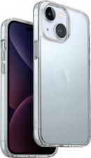 Чехол Uniq Чехол для iPhone 15 Plus Lifepro Xtreme Clear