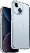Чехол Uniq Чехол для iPhone 15 Plus с MagSafe Combat White