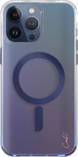 Чехол Uniq Чехол для iPhone 15 Pro Max с MagSafe Coehl Dazze Azure Blue