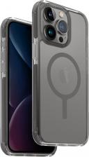 Чехол Uniq Чехол для iPhone 15 Pro Max с MagSafe Combat AF Frost Grey