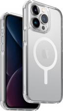 Чехол Uniq Чехол для iPhone 15 Pro Max с MagSafe Combat AF White