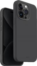 Чехол Uniq Чехол для iPhone 15 Pro с MagSafe Grey