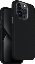 Чехол Uniq Чехол для iPhone 15 Pro с MagSafe Lyden Black