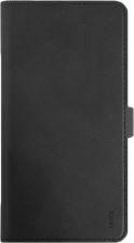Чехол Uniq Чехол-книжка Journa Heritage для iPhone 14 Plus, Black -JHERBLK)