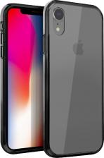 Чехол Uniq Чехол-крышка LifePro Xtreme для iPhone XR, силикон, черный