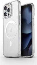 Чехол Uniq Чехол Lifepro Xtreme MagSafe для iPhone 13 Pro, Прозрачный-LPRXMCLR)