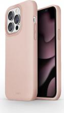Чехол Uniq Чехол LINO для iPhone 13 Pro, розовый