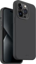 Чехол Uniq Чехол Lino MagSafe для Apple iPhone 14 Pro Max Gray