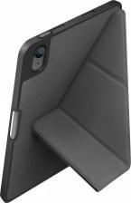 Чехол Uniq Чехол Transforma Anti-microbial для iPad Mini 6, Серый -TRSFGRY)