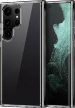 Чехол Uniq Панель-накладка LifePro Xtreme Clear для Samsung Galaxy S23 Ultra