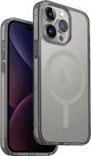 Чехол Uniq Защитный чехол Lifepro Xtreme AF MagSafe для iPhone 15 Pro Frost Grey