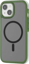 Чехол Wiwu Чехол с MagSafe Air Shield Phone Case for iPhone 15 Plus 6.7" ZKK-012 6976195093407