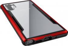 X-Doria Чехол Defense Shield для Samsung Galaxy Note10+ Красный 486248 – фото 2