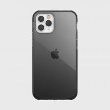 Чехол X-Doria Чехол Raptic Clear для iPhone 12 Pro Max Серый 490122