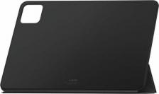 Чехол Xiaomi Чехол книжка магнитный для Xiaomi Mi Pad 6 / 6 Pro 11" с трансформацией в подставку, оригинальный - черный
