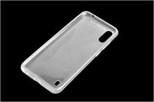 Чехол ZTE Чехол Protect Case Clear для Blade A5 2020/A51 lite Transparent