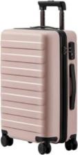 Чемодан Xiaomi Чемодан Ninetygo Rhine Luggage, 50.3 x 76.7 x 28.8 см, 5.1кг, розовый [120406]