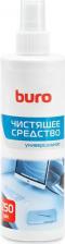 Чистящая принадлежность Buro Спрей BU-Sscreen для экранов ЖК мониторов, 250 мл