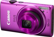 Цифровой фотоаппарат Canon Digital Ixus 255 HS