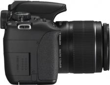 Цифровой фотоаппарат Canon EOS 650D – фото 2