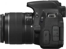 Цифровой фотоаппарат Canon EOS 650D – фото 1