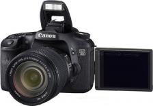 Цифровой фотоаппарат Canon EOS 70D – фото 3