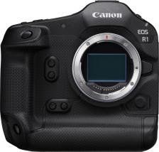 Цифровой фотоаппарат Canon EOS R1