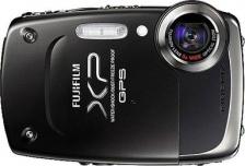 Цифровой фотоаппарат Fujifilm Finepix XP30