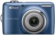 Цифровой фотоаппарат Nikon Coolpix L23