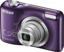 Цифровой фотоаппарат Nikon Coolpix L27