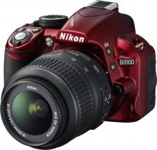 Цифровой фотоаппарат Nikon D3100 – фото 3
