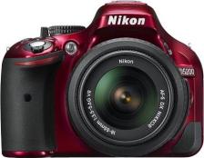 Цифровой фотоаппарат Nikon D5200 – фото 4