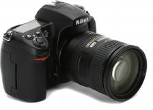 Цифровой фотоаппарат Nikon D90 – фото 1