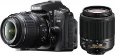 Цифровой фотоаппарат Nikon D90 – фото 2
